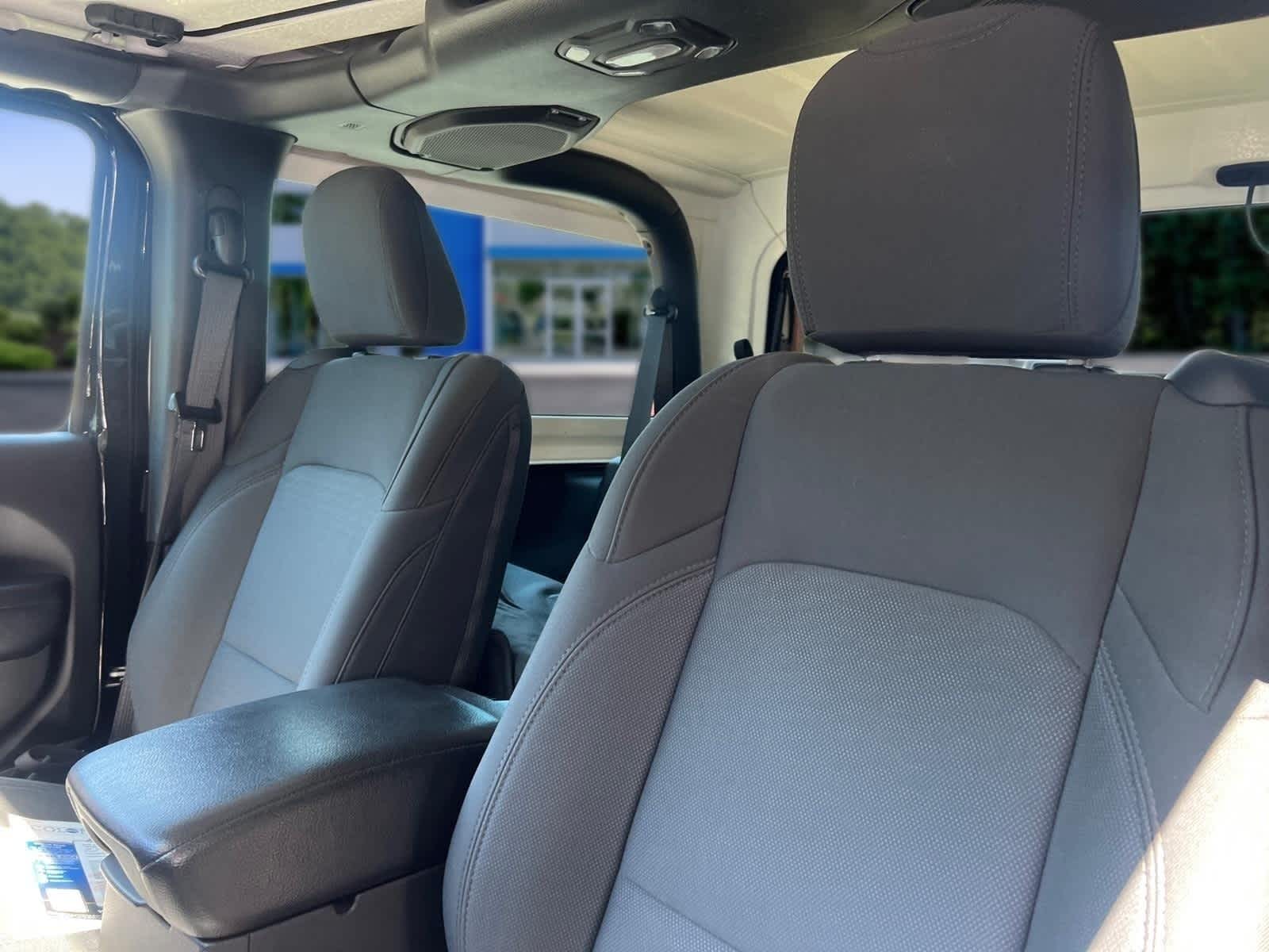 2019 Jeep Wrangler Sport S 4x4