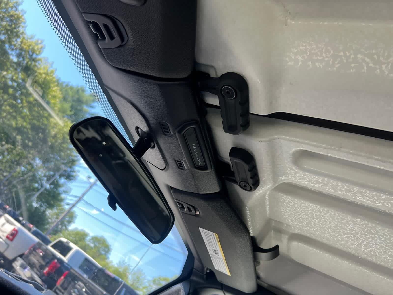 2019 Jeep Wrangler Sport S 4x4