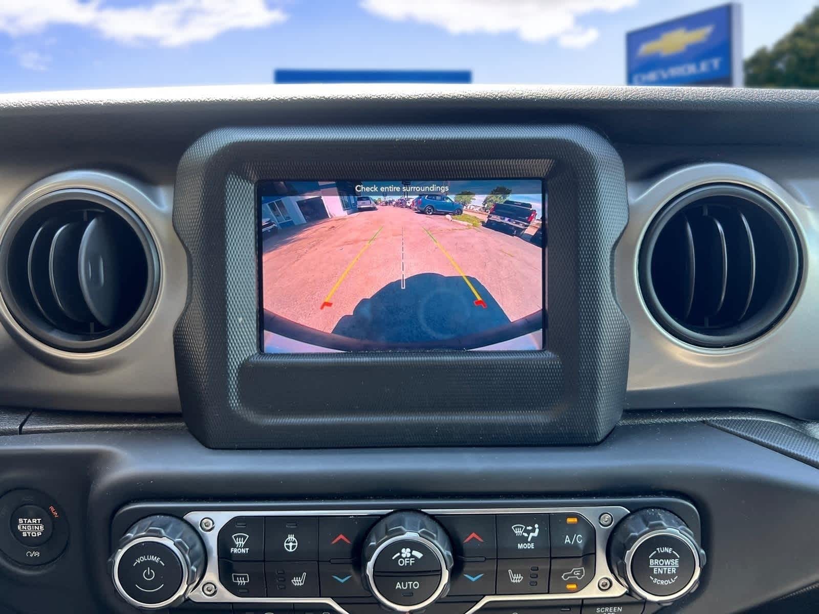 2019 Jeep Wrangler Sport S 4x4