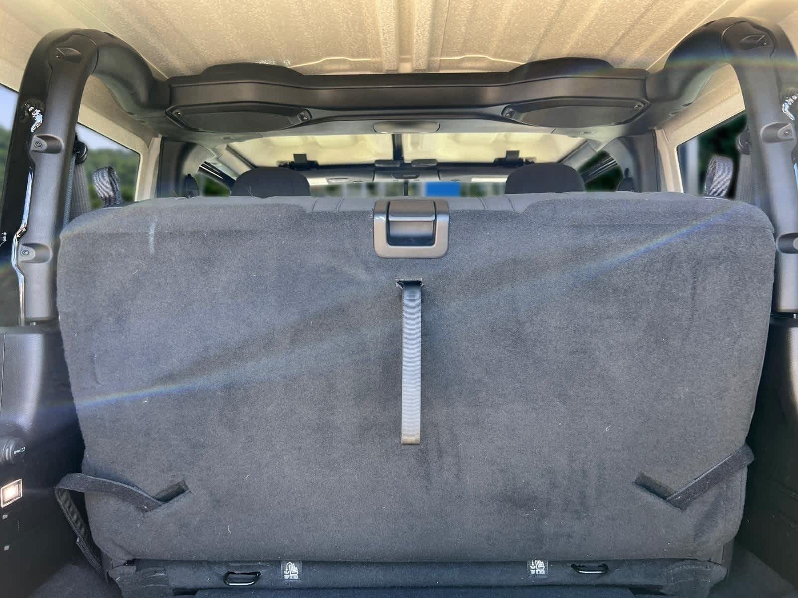 2019 Jeep Wrangler Sport S 4x4