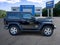 2019 Jeep Wrangler Sport S 4x4