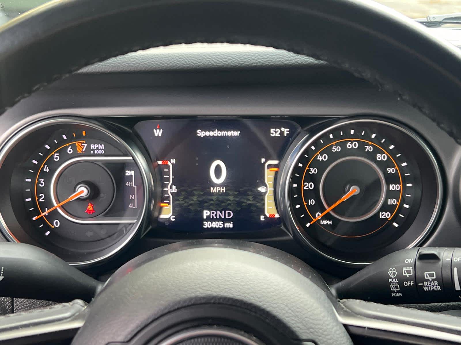 2022 Jeep Wrangler Unlimited Willys 4x4