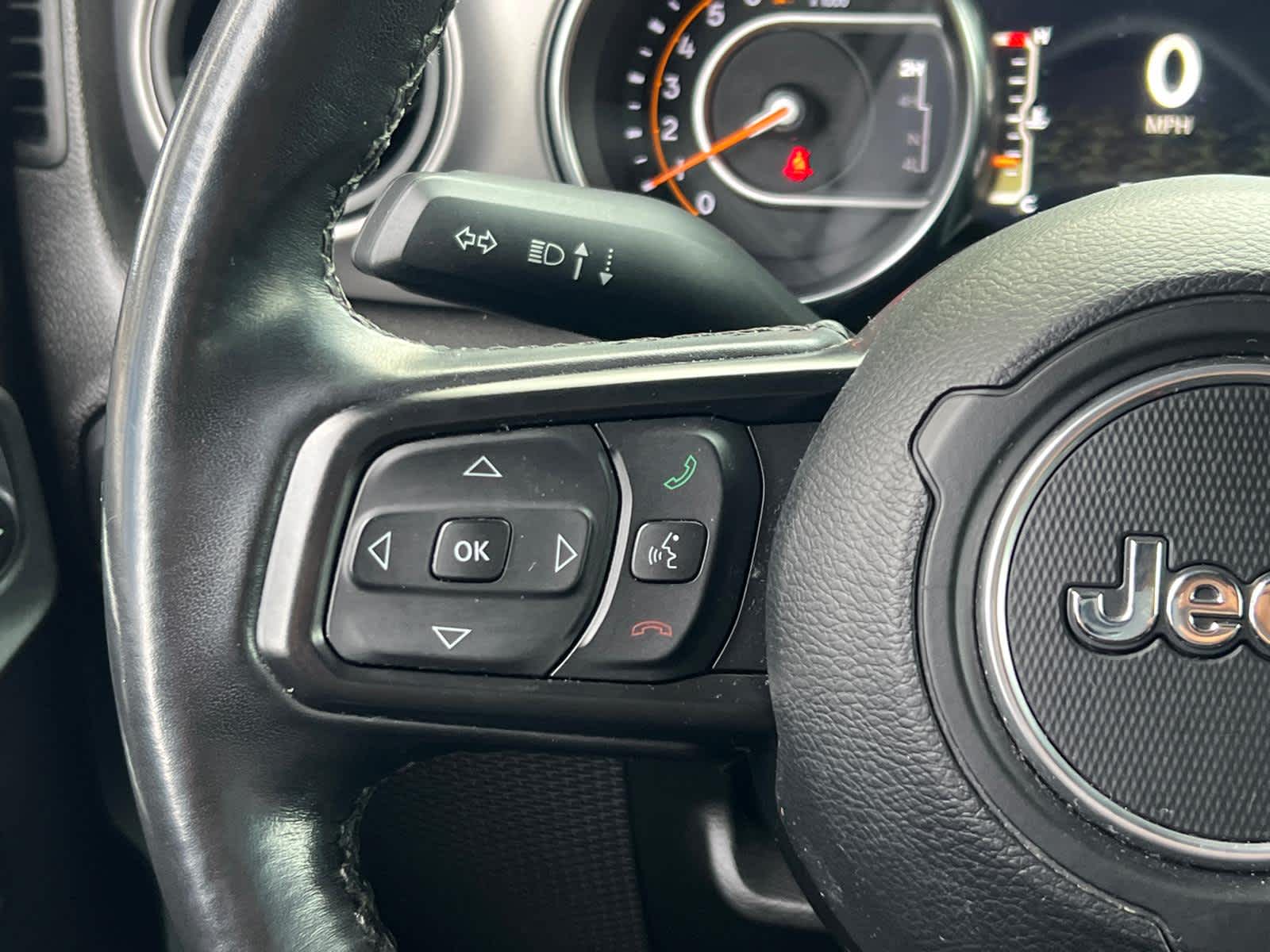 2022 Jeep Wrangler Unlimited Willys 4x4