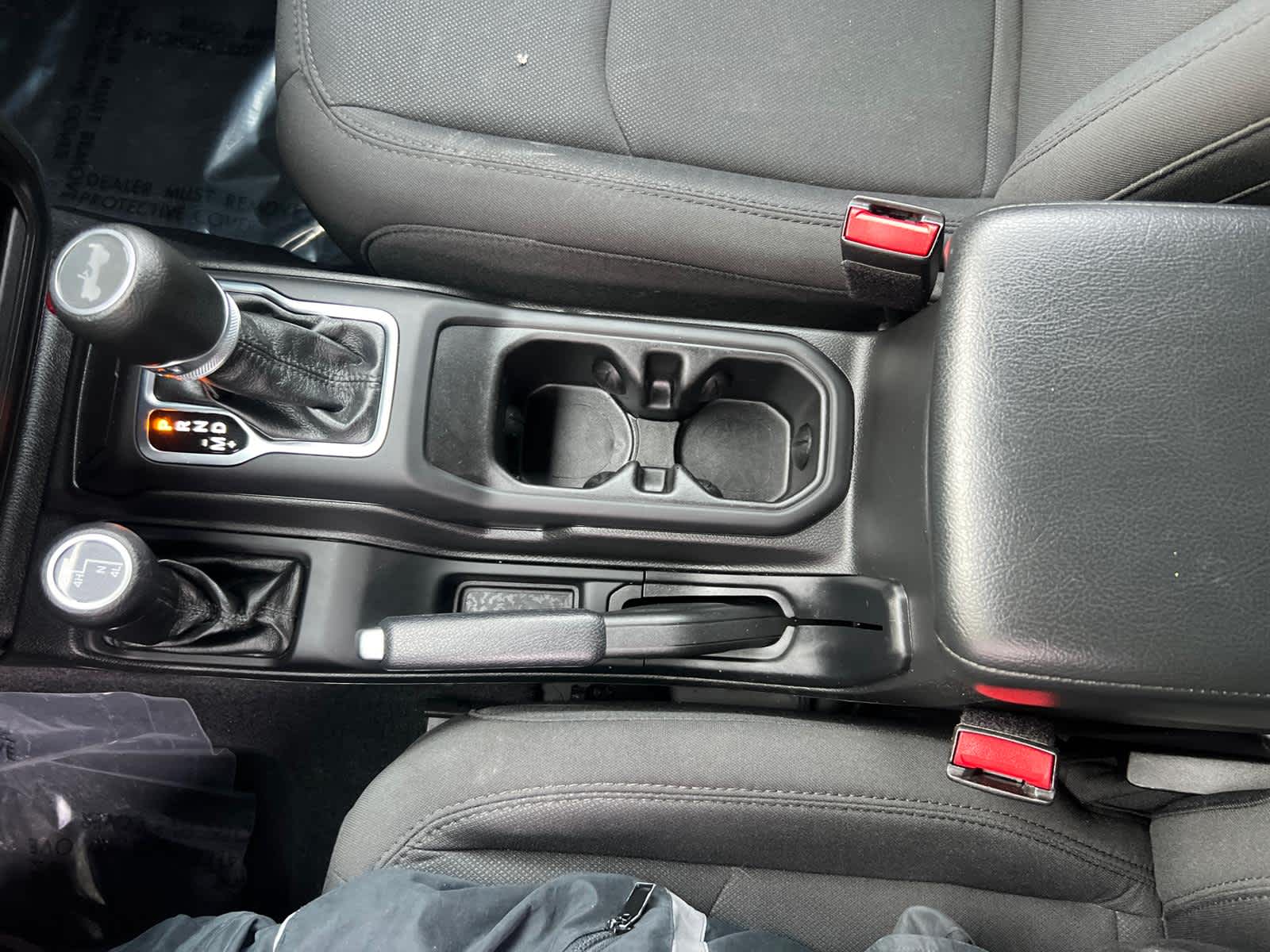 2022 Jeep Wrangler Unlimited Willys 4x4