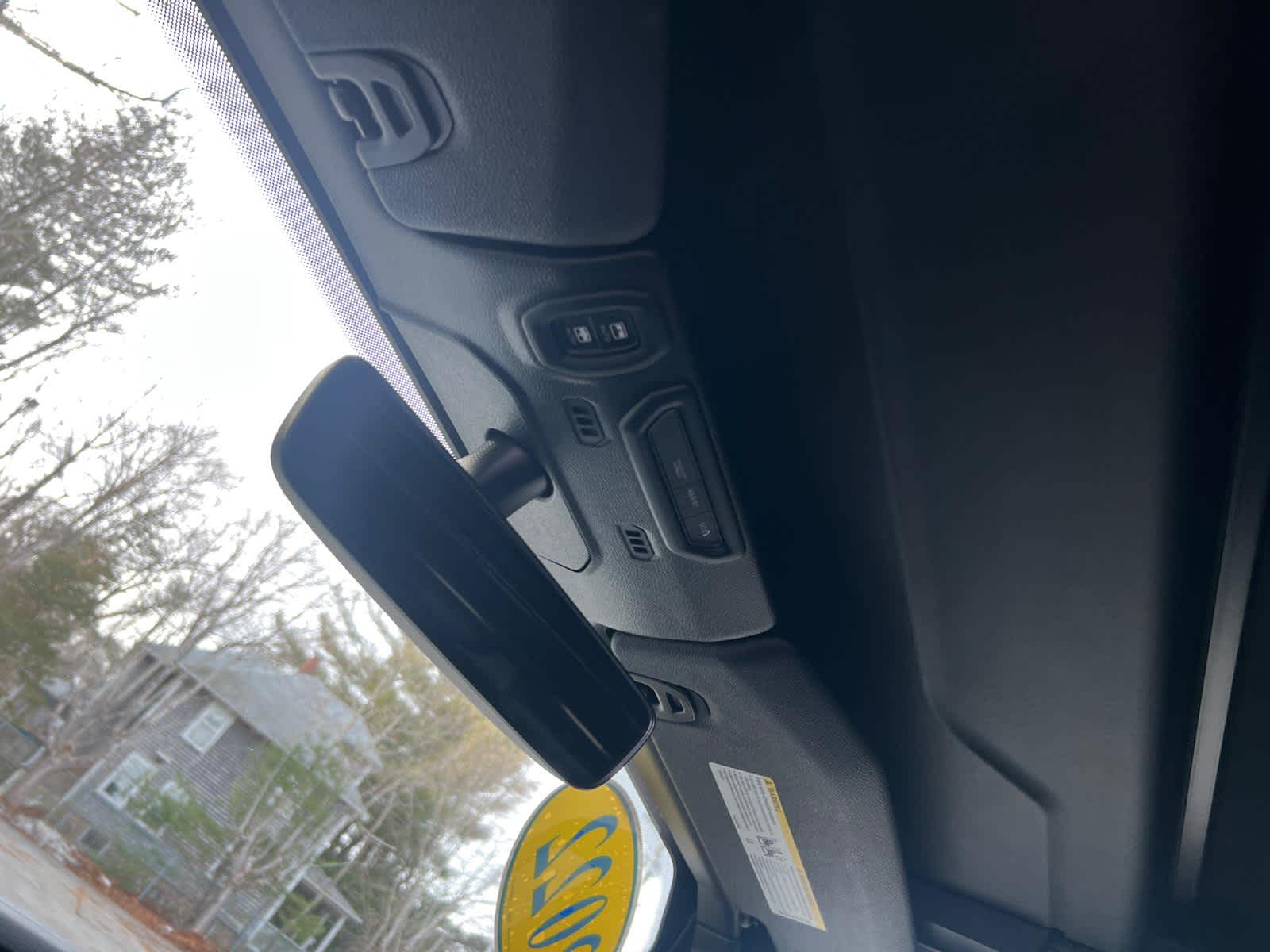 2022 Jeep Wrangler Unlimited Willys 4x4