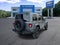 2022 Jeep Wrangler Unlimited Willys 4x4