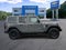 2022 Jeep Wrangler Unlimited Willys 4x4
