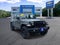 2022 Jeep Wrangler Unlimited Willys 4x4