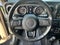 2022 Jeep Wrangler Unlimited High Tide 4x4