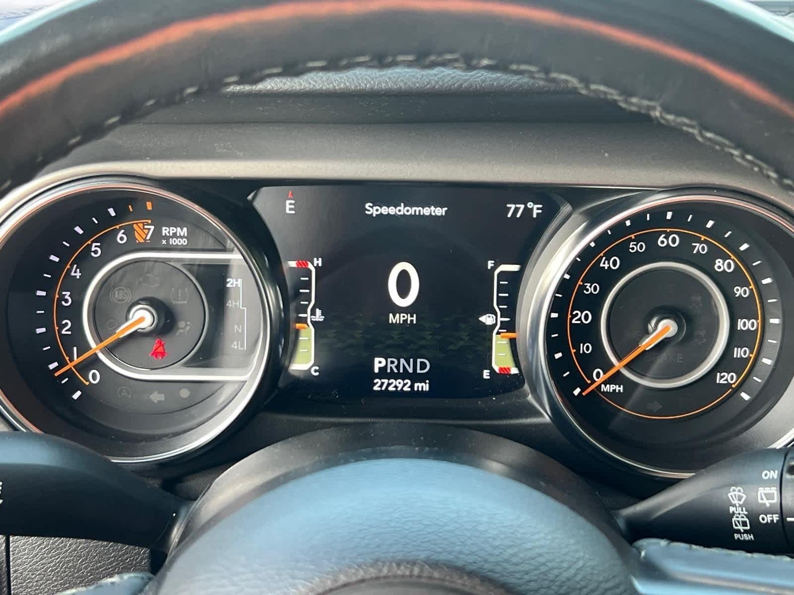 2022 Jeep Wrangler Unlimited High Tide 4x4