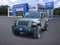 2022 Jeep Wrangler Unlimited High Tide 4x4