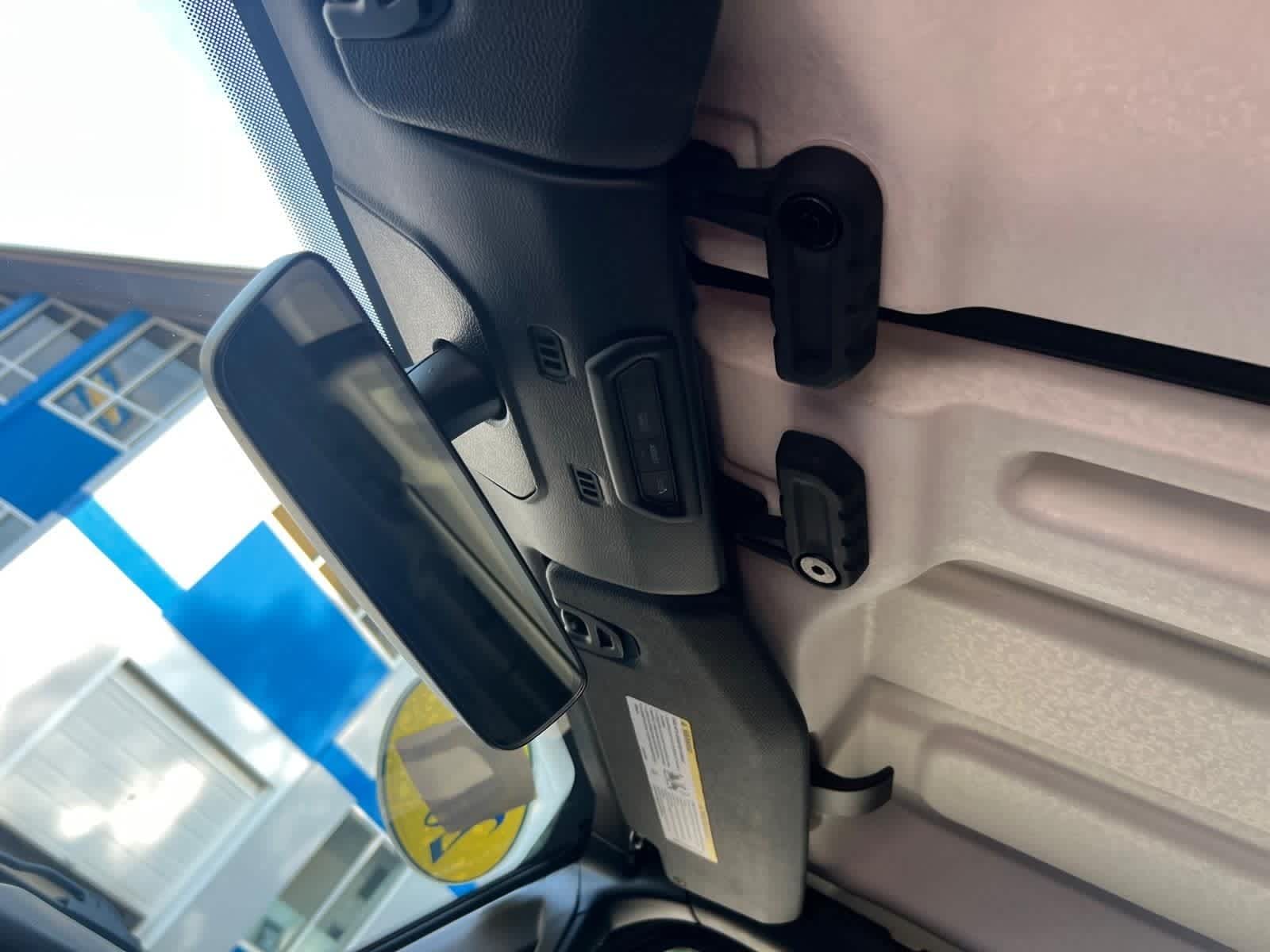 2022 Jeep Wrangler Unlimited High Tide 4x4