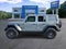 2022 Jeep Wrangler Unlimited High Tide 4x4