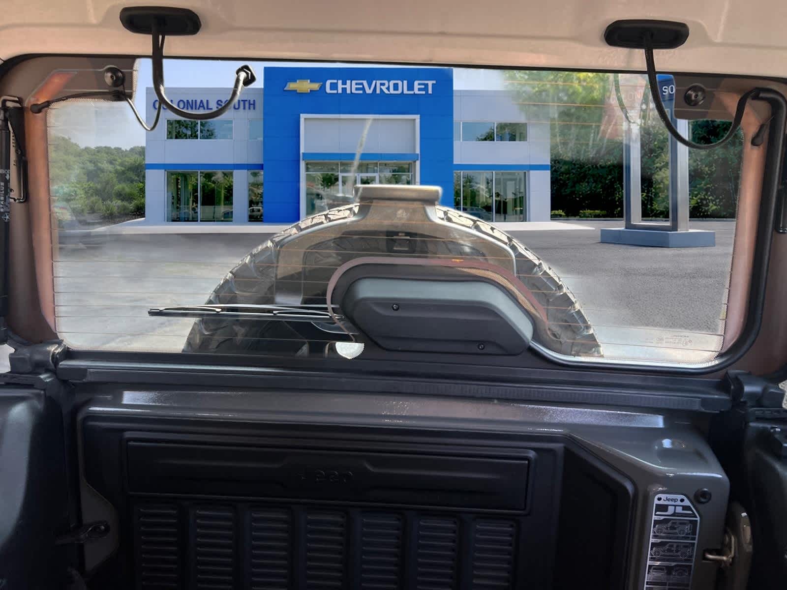 2022 Jeep Wrangler Unlimited High Tide 4x4