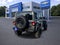 2022 Jeep Wrangler Unlimited High Tide 4x4