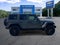 2022 Jeep Wrangler Unlimited High Tide 4x4
