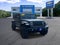 2022 Jeep Wrangler Unlimited High Tide 4x4