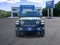 2022 Jeep Wrangler Unlimited Sahara 4x4