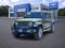 2022 Jeep Wrangler Unlimited Sahara 4x4