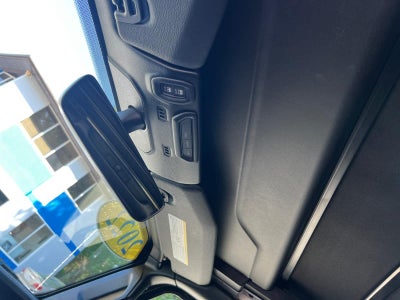 2022 Jeep Wrangler Unlimited Sahara 4x4