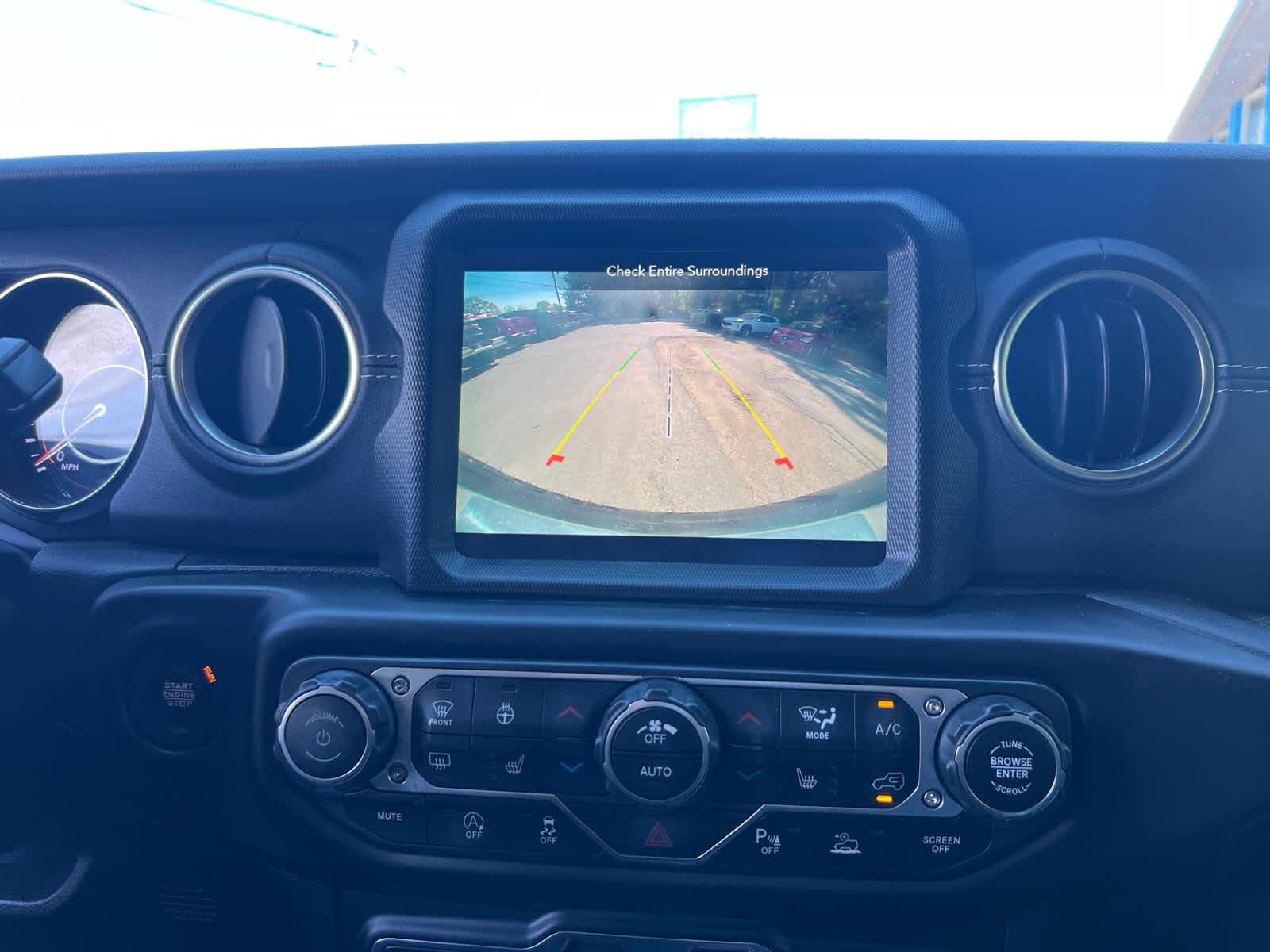 2022 Jeep Wrangler Unlimited Sahara 4x4