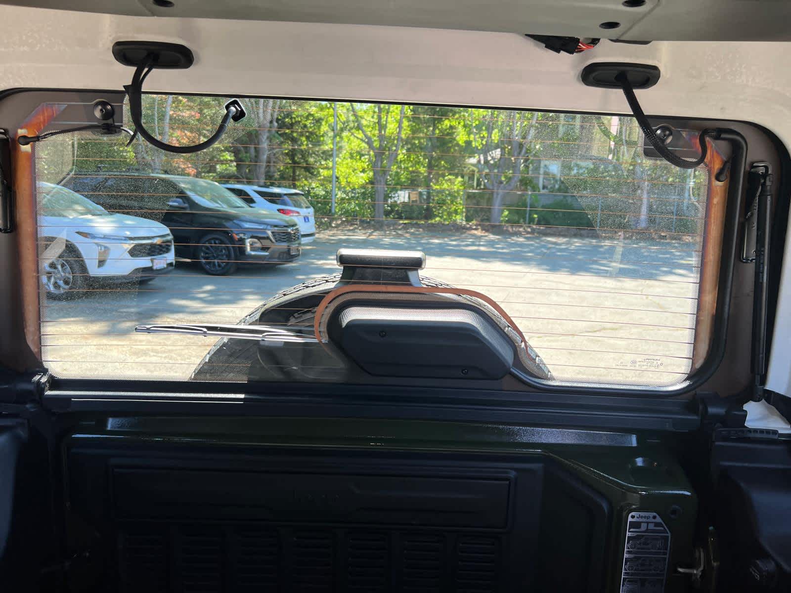 2022 Jeep Wrangler Unlimited Sahara 4x4