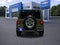 2022 Jeep Wrangler Unlimited Sahara 4x4