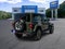 2022 Jeep Wrangler Unlimited Sahara 4x4