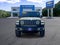 2022 Jeep Wrangler Unlimited Sahara 4x4
