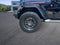 2022 Jeep Wrangler Unlimited Rubicon 4x4