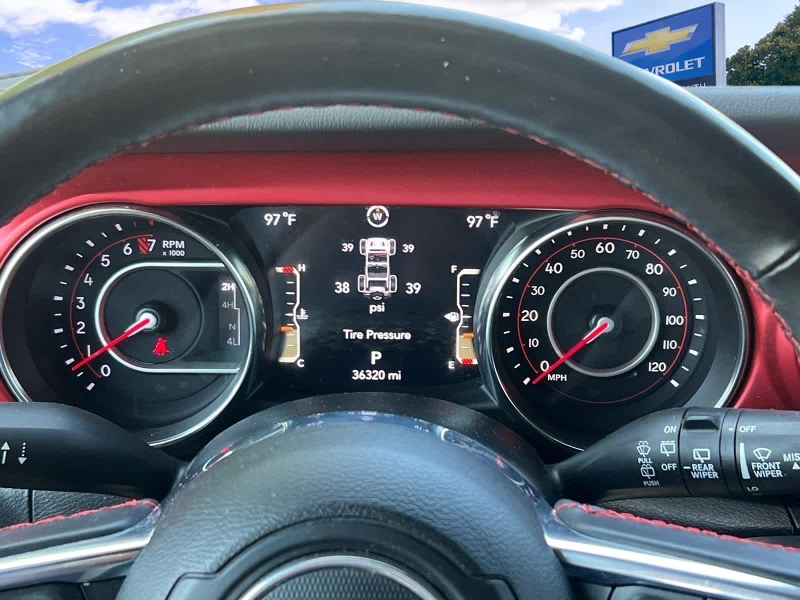 2022 Jeep Wrangler Unlimited Rubicon 4x4