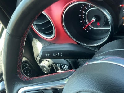 2022 Jeep Wrangler Unlimited Rubicon 4x4