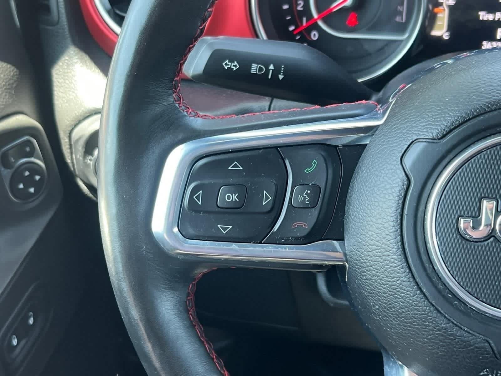 2022 Jeep Wrangler Unlimited Rubicon 4x4