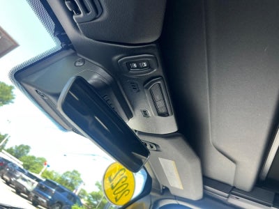 2022 Jeep Wrangler Unlimited Rubicon 4x4