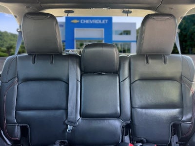 2022 Jeep Wrangler Unlimited Rubicon 4x4