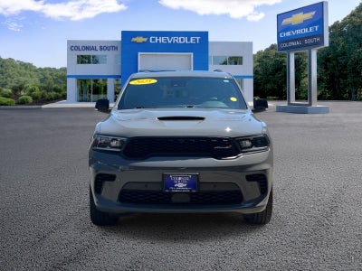 2025 Dodge Durango GT Plus AWD