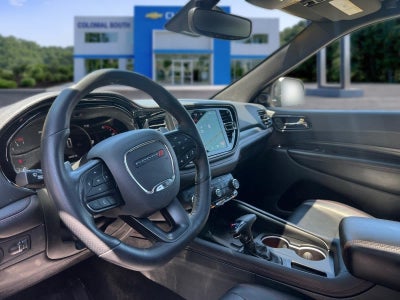 2025 Dodge Durango GT Plus AWD