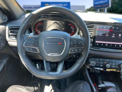2025 Dodge Durango GT Plus AWD