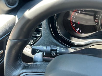 2025 Dodge Durango GT Plus AWD