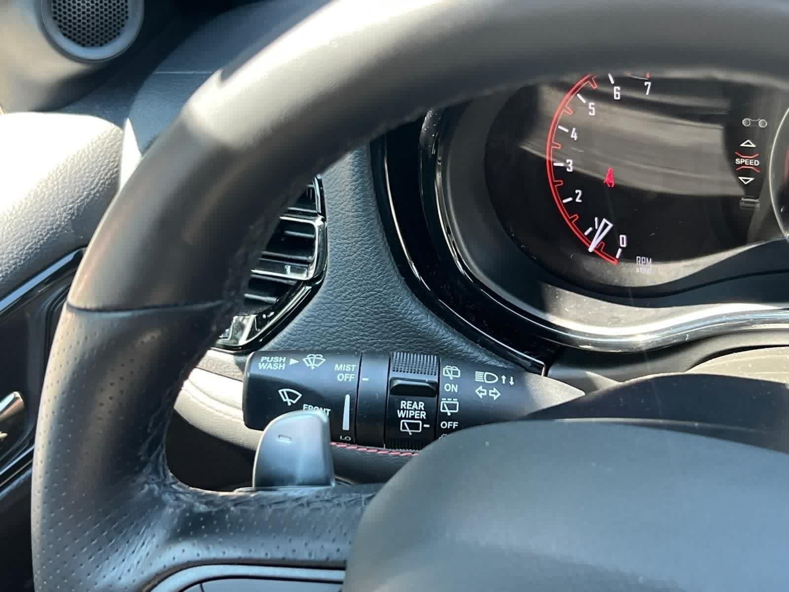 2025 Dodge Durango GT Plus AWD