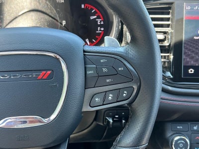 2025 Dodge Durango GT Plus AWD