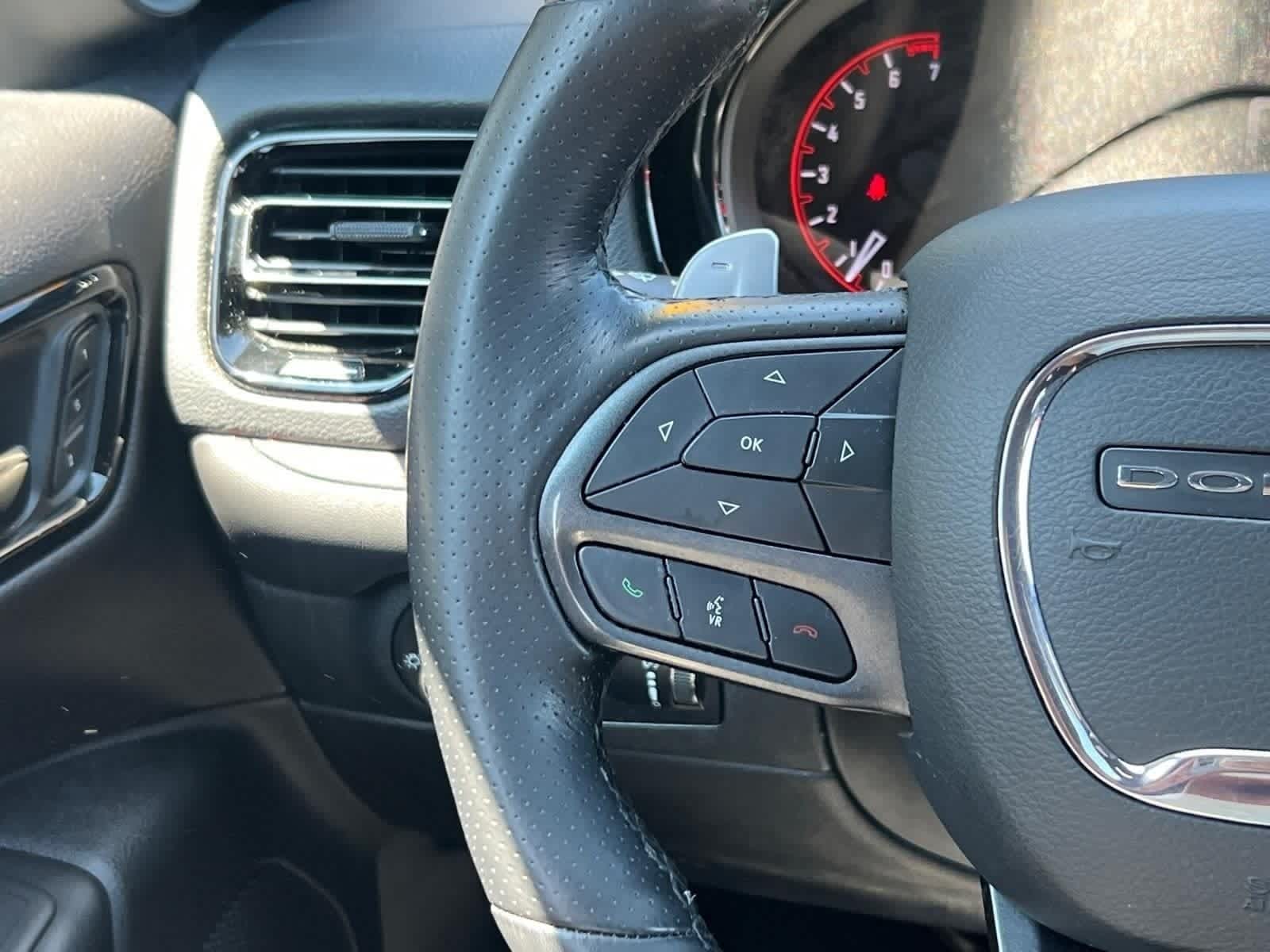 2025 Dodge Durango GT Plus AWD