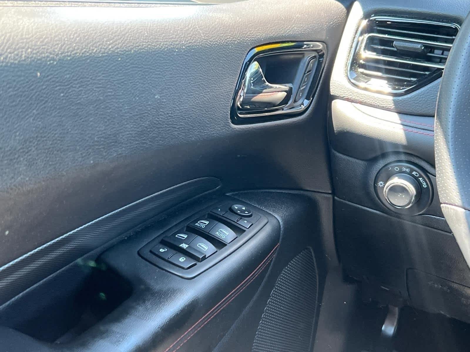 2025 Dodge Durango GT Plus AWD