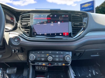 2025 Dodge Durango GT Plus AWD