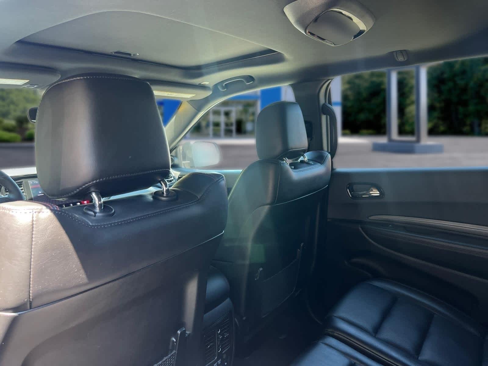 2025 Dodge Durango GT Plus AWD