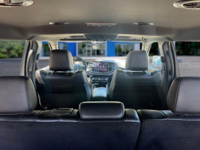 2025 Dodge Durango GT Plus AWD