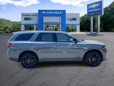 2025 Dodge Durango GT Plus AWD