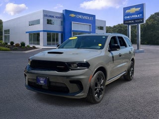 2025 Dodge Durango GT Plus AWD
