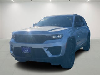2023 Jeep Grand Cherokee Altitude 4x4