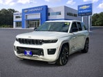 2023 Jeep Grand Cherokee Overland 4x4